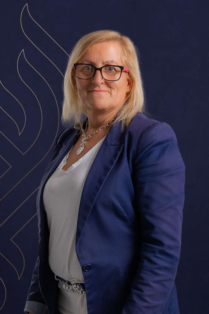 Antonia - Neurofeedback Technician