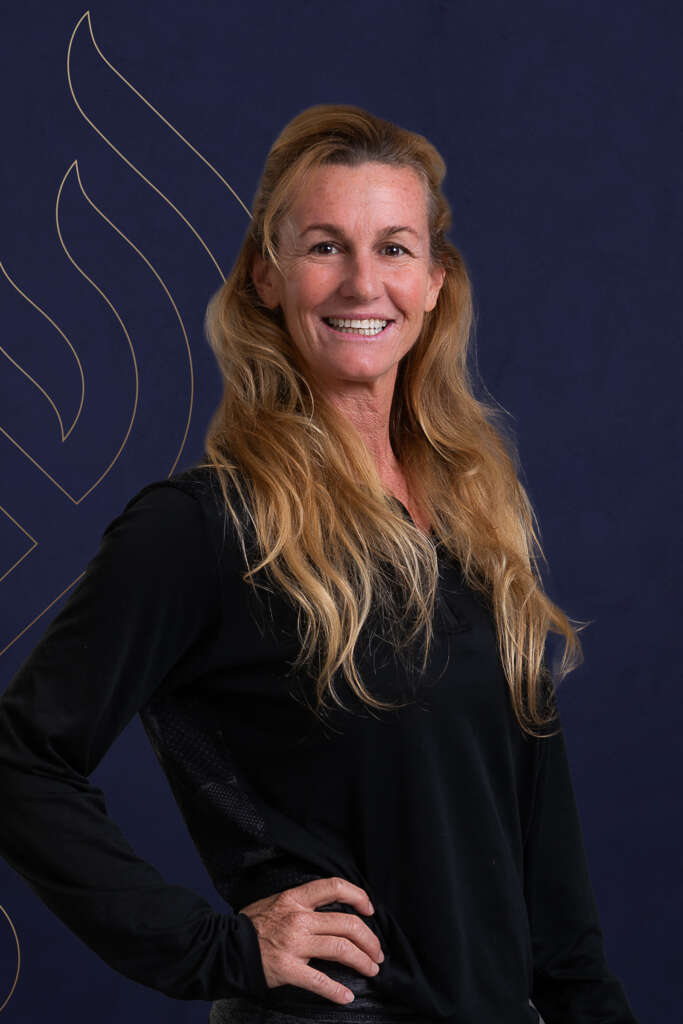 Deniz - Certified Fitness & Personal Trainer