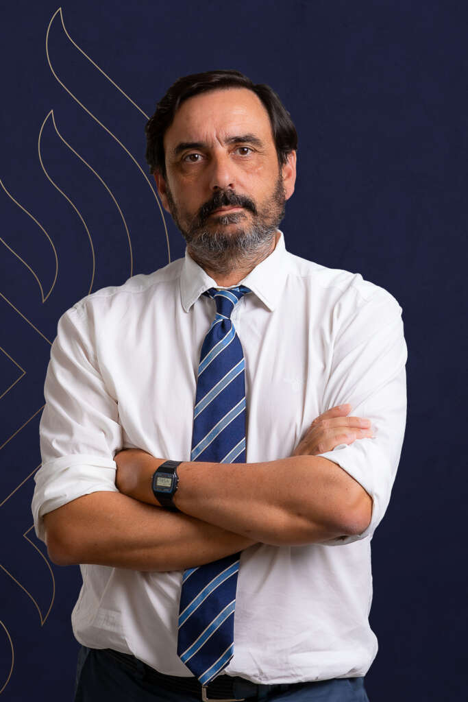 Jose - Psychiatrist at New Life