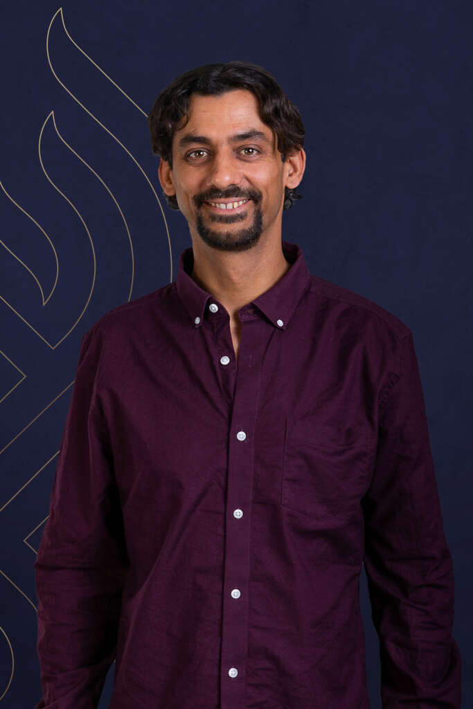 Rudy - Frequency & Sound Therapist