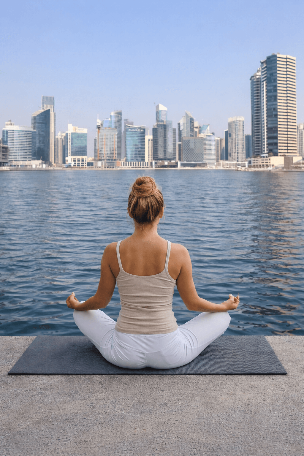 Holistic Methodology New Life New Life Dubai