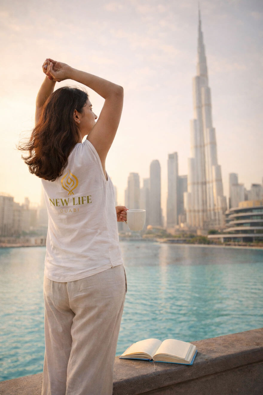 aftercare new life dubai New Life Dubai