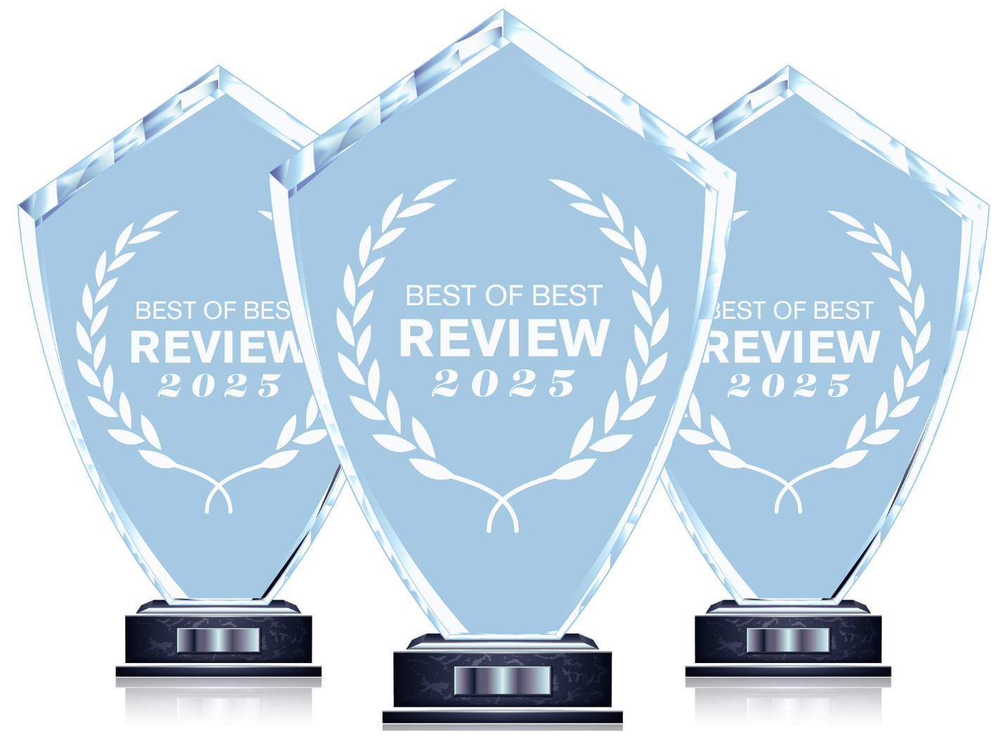 New Life Best Review