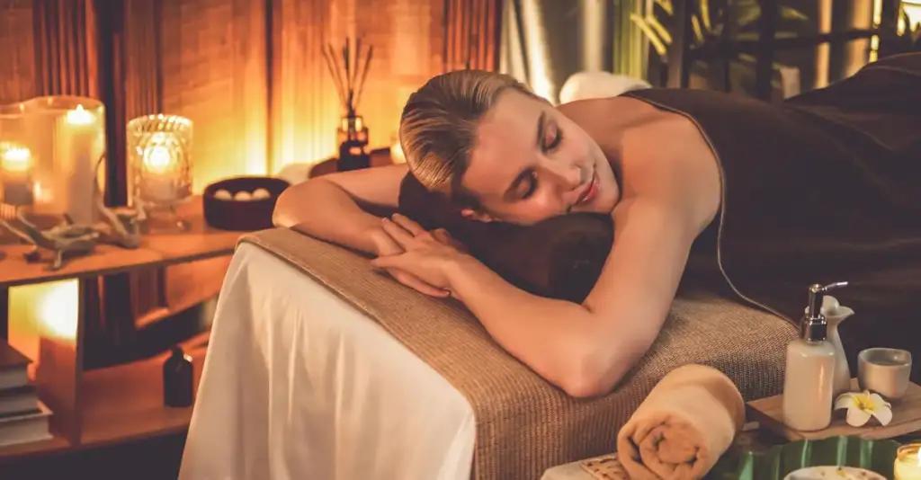 Luxury rehab Dubai facility with private and premium recovery environment